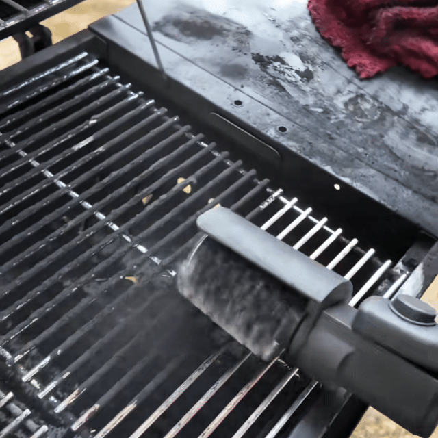 Frolunora® Electric Grill Cleaner