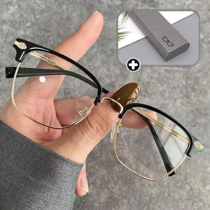 Frolunora® Ultra Light Anti Blue Presbyopic Glasses upsell