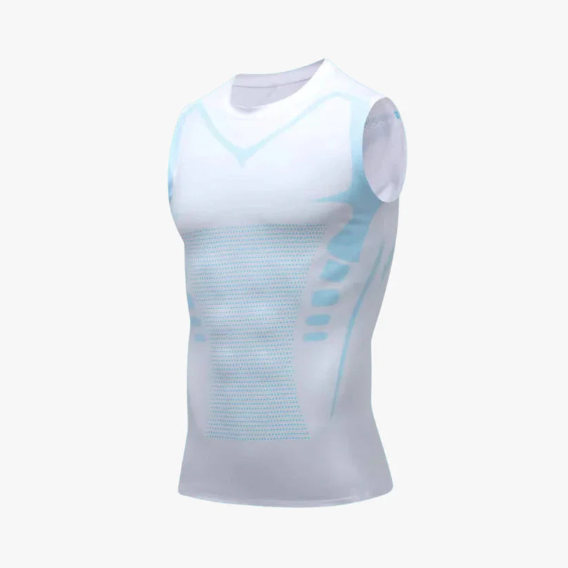 Frolunora® Ionic shaping vest - Feel The Power of Confidence, Shape & Control upsell