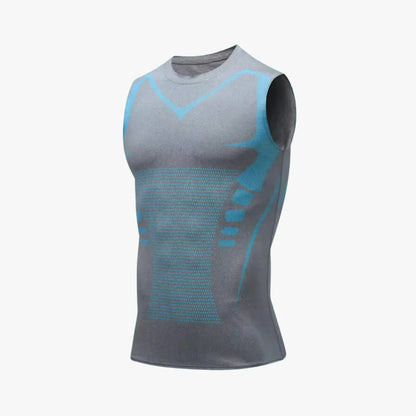Frolunora® Ionic shaping vest - Feel The Power of Confidence, Shape & Control upsell