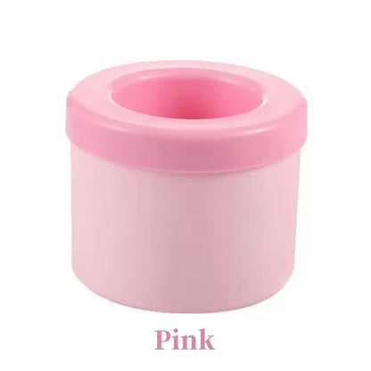 Frolunora® Quick-Freezing Silicone Ice Cube Mold ❄️Summer Chill Essential!