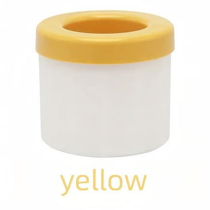 Frolunora® Quick-Freezing Silicone Ice Cube Mold ❄️Summer Chill Essential!