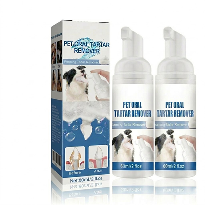 Frolunora® Pet Dental Tartar Care Spray upsell