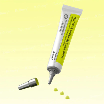 Frolunora® Botox & Vita A Retinol Shot Wrinkle - Lift Tightening cream