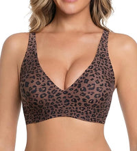 Leopard Brown