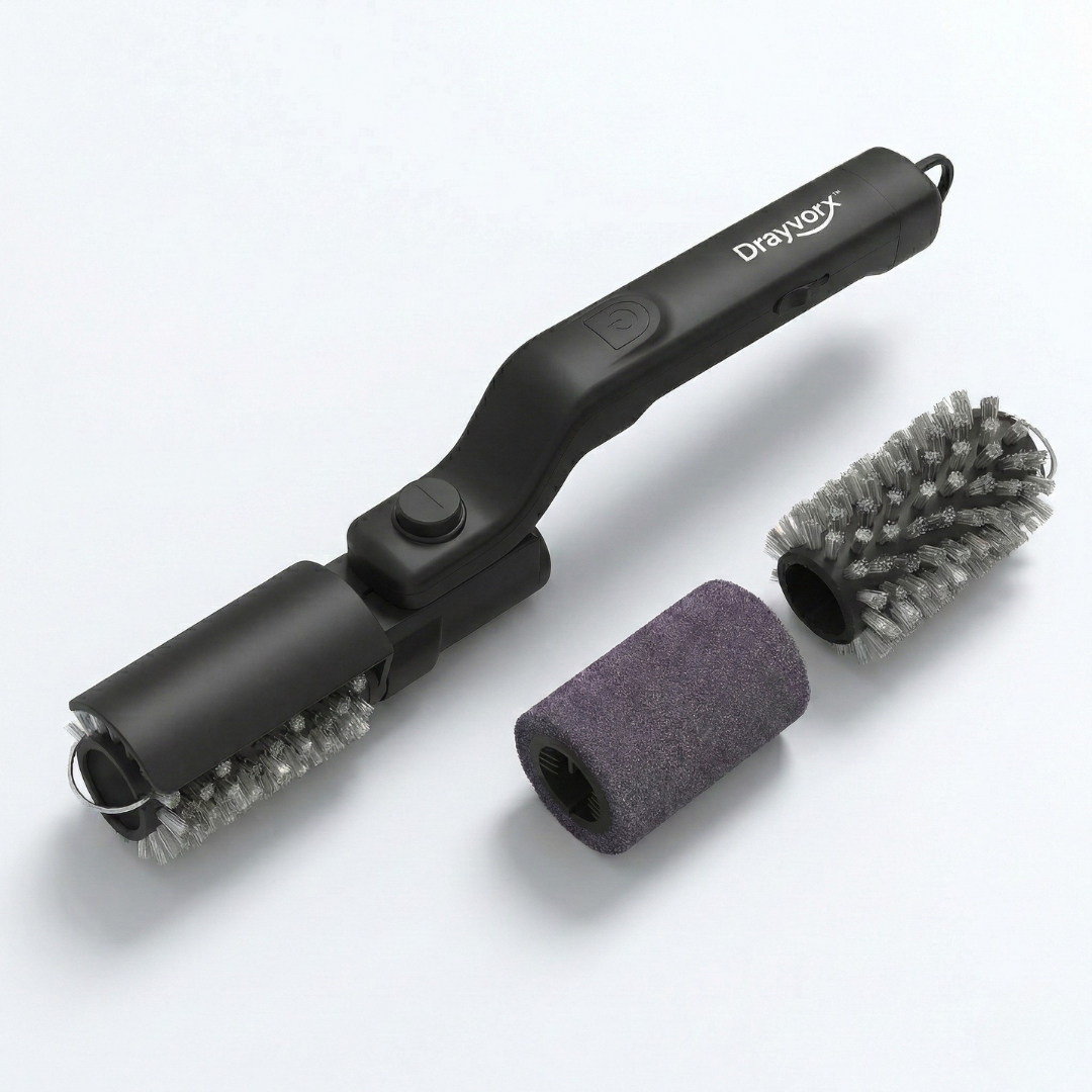 Frolunora® Electric Grill Cleaner