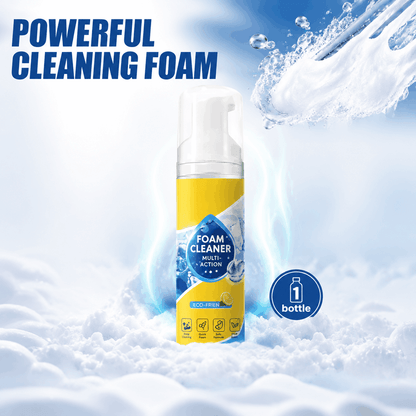 Frolunora®  Shine & Sparkle Multi-Cleaner