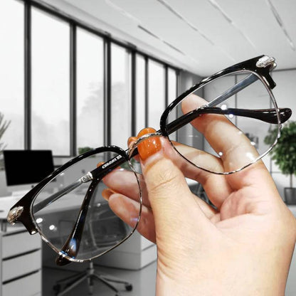 Frolunora® Ultra Light Anti Blue Presbyopic Glasses upsell