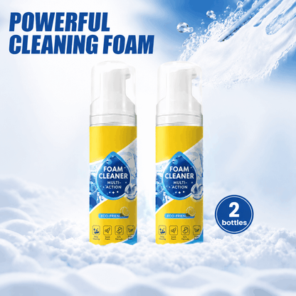 Frolunora®  Shine & Sparkle Multi-Cleaner