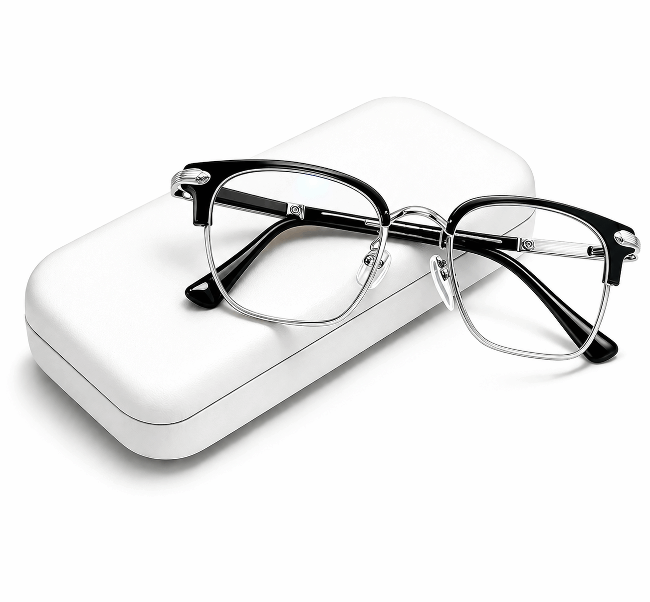 Frolunora® Ultra Light Anti Blue Presbyopic Glasses upsell