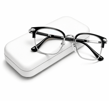 Frolunora® Ultra Light Anti Blue Presbyopic Glasses upsell