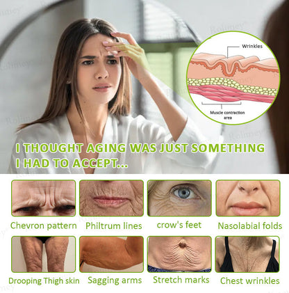 Frolunora® Botox & Vita A Retinol Shot Wrinkle - Lift Tightening cream