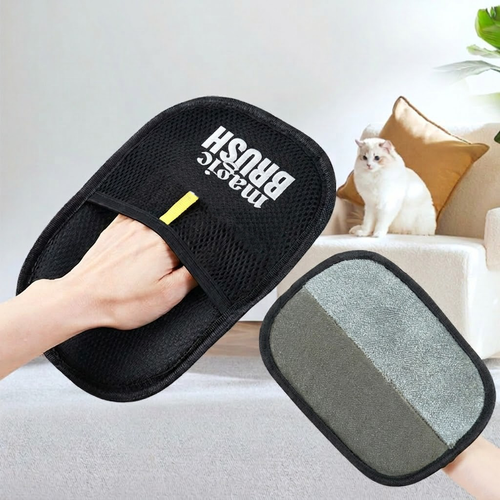 Frolunora® Reusable Pet Hair Remover Mitt