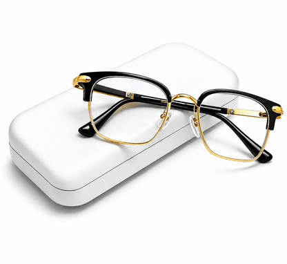 Frolunora® Ultra Light Anti Blue Presbyopic Glasses upsell