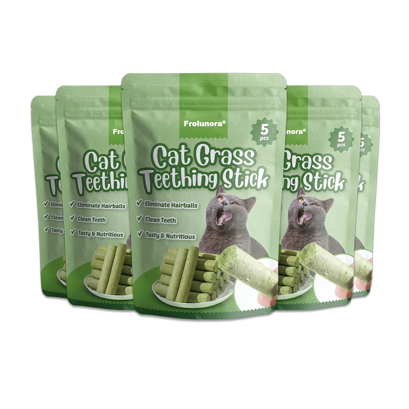 5 Pack / 14–15 Day Set