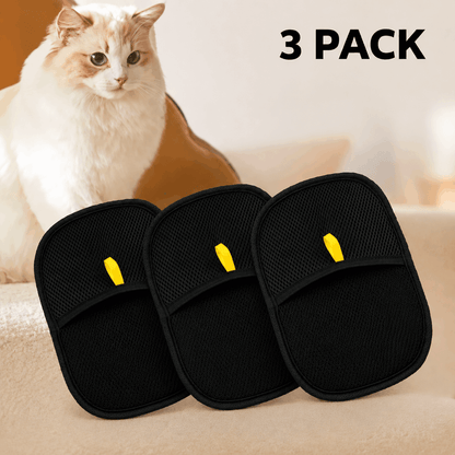 Frolunora® Reusable Pet Hair Remover Mitt