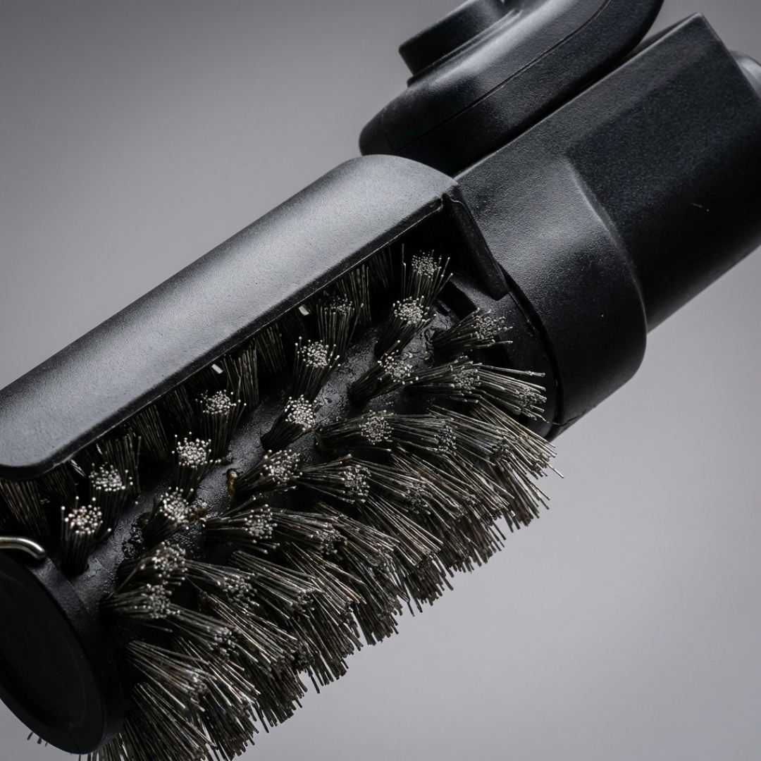Frolunora® Electric Grill Cleaner