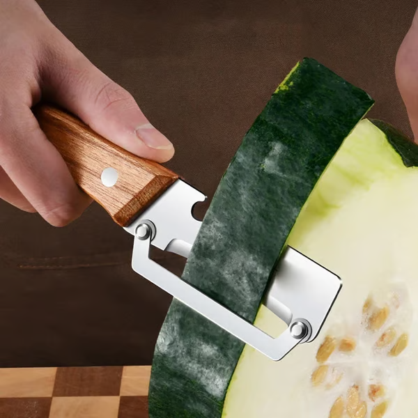 Frolunora® Multi-Functional Vegetable Peeler for Kitchen upsell
