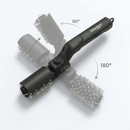 Frolunora® Electric Grill Cleaner