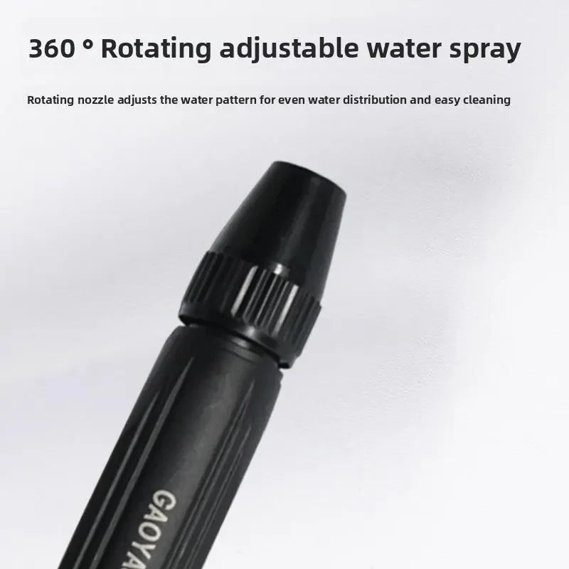 Frolunora® Powerful High-Pressure Home Car Wash & Garden Sprayer upsell