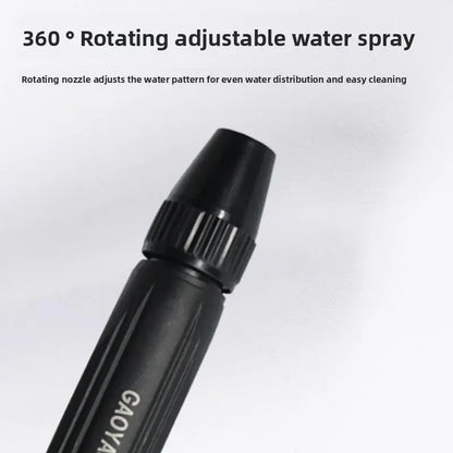 Frolunora® Powerful High-Pressure Home Car Wash & Garden Sprayer upsell