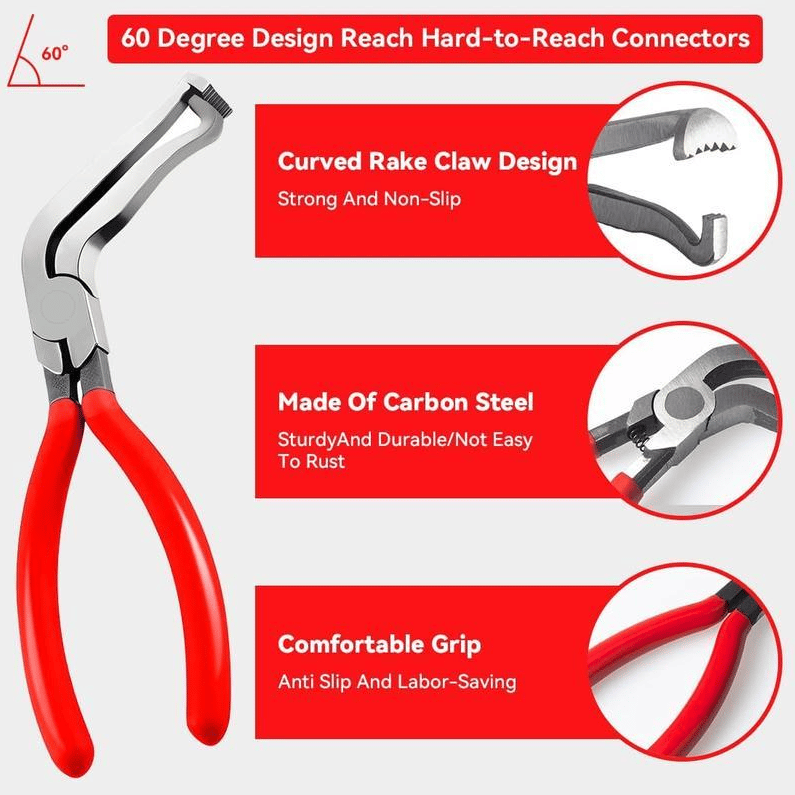 Pliers Automotive Electrical
