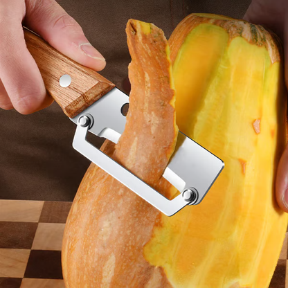 Frolunora® Multi-Functional Vegetable Peeler for Kitchen upsell