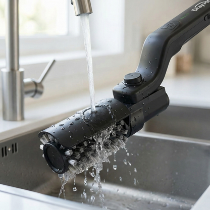 Frolunora® Electric Grill Cleaner