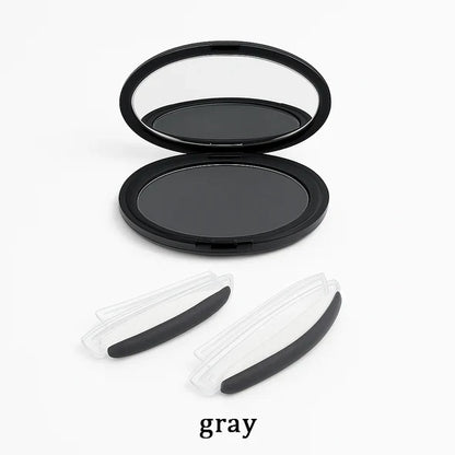 Frolunora® Instant Symmetrical Eyebrow Stamp Kit – Effortless Waterproof Brow Powder Makeup upsell
