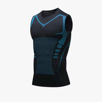 Frolunora® Ionic shaping vest - Feel The Power of Confidence, Shape & Control upsell