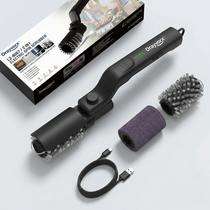 Frolunora® Electric Grill Cleaner