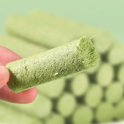 Frolunora® Cat Grass Teething Sticks 😺