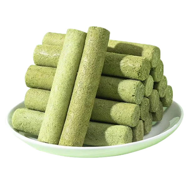 Frolunora® Cat Grass Teething Sticks 😺