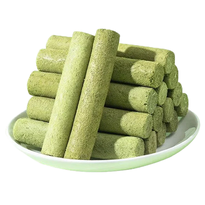Frolunora® Cat Grass Teething Sticks 😺