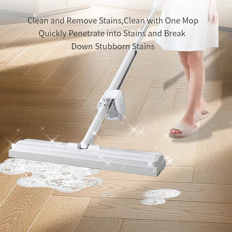 Frolunora® 100 Piece Floor Cleaning Tablets Multi - Surface Cleaner for Hardwood Laminate Tile & RV Walls Antibacterial Deodorization Maintenance