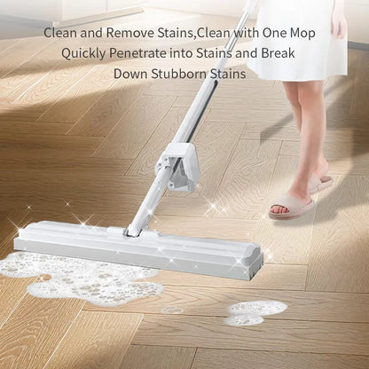 Frolunora® 100 Piece Floor Cleaning Tablets Multi - Surface Cleaner for Hardwood Laminate Tile & RV Walls Antibacterial Deodorization Maintenance