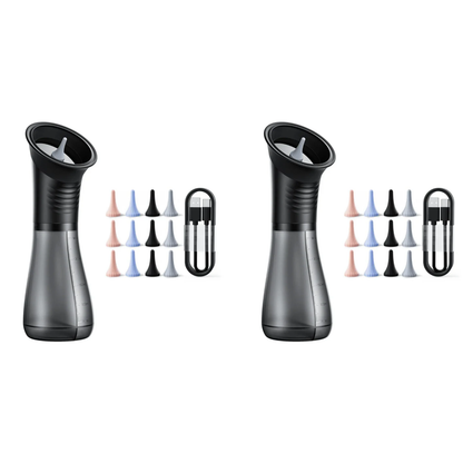 Frolunora® Rechargeable Electric Ear Cleaner Kit