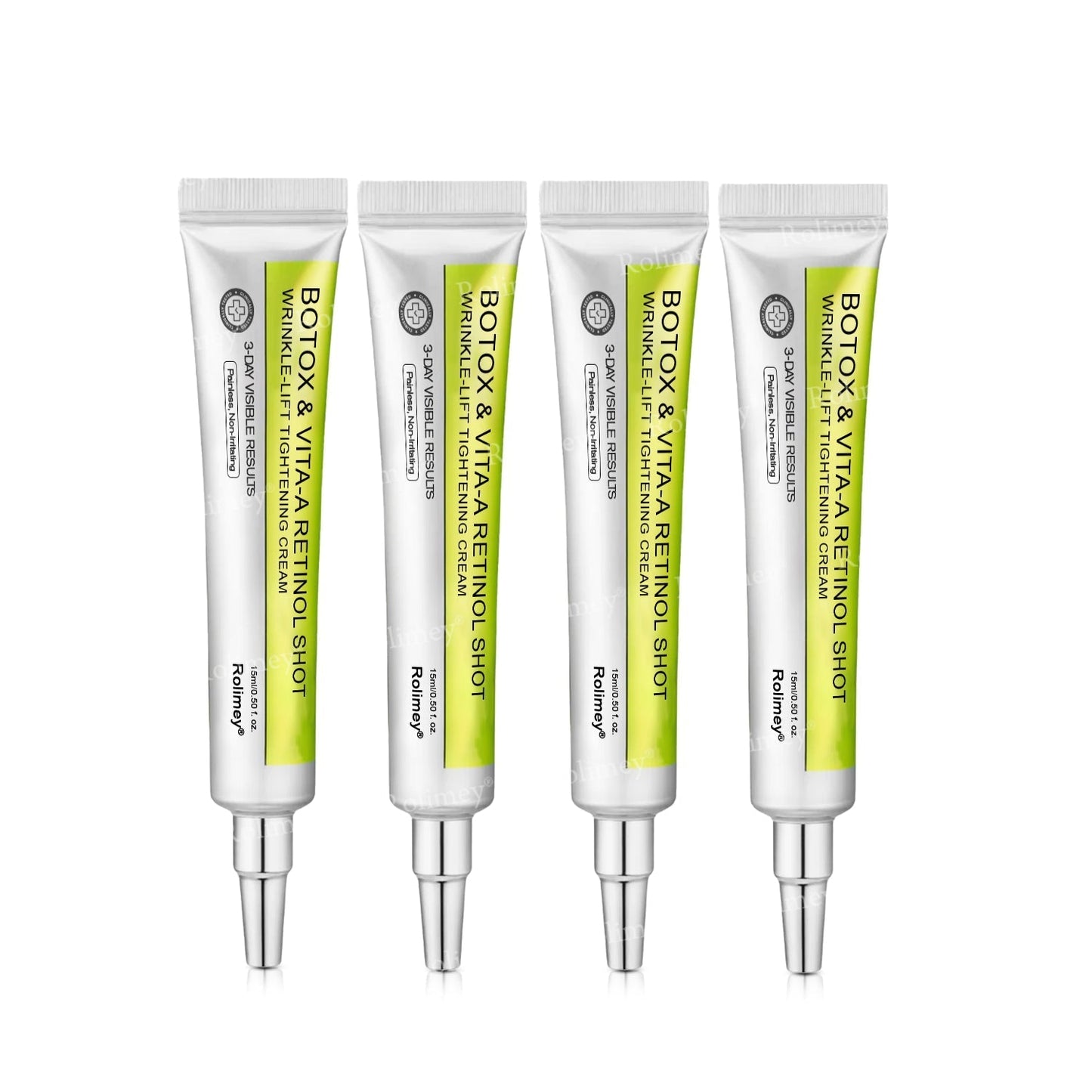 Frolunora® Botox & Vita A Retinol Shot Wrinkle - Lift Tightening cream