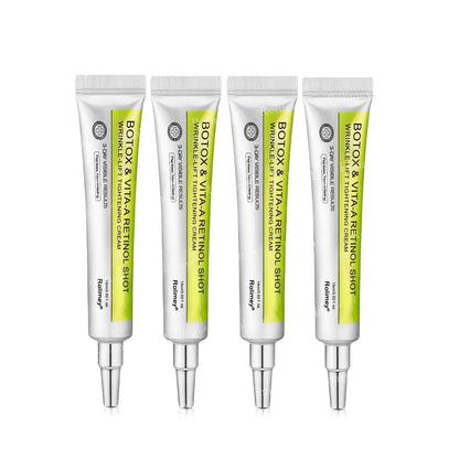 Frolunora® Botox & Vita A Retinol Shot Wrinkle - Lift Tightening cream