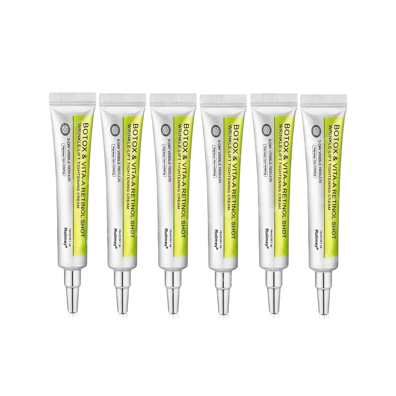Buy 4 Get 2 Free(6 Bottles)