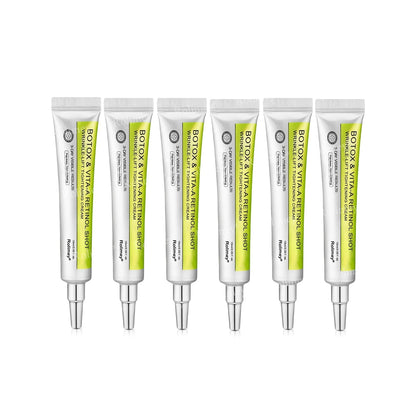Frolunora® Botox & Vita A Retinol Shot Wrinkle - Lift Tightening cream