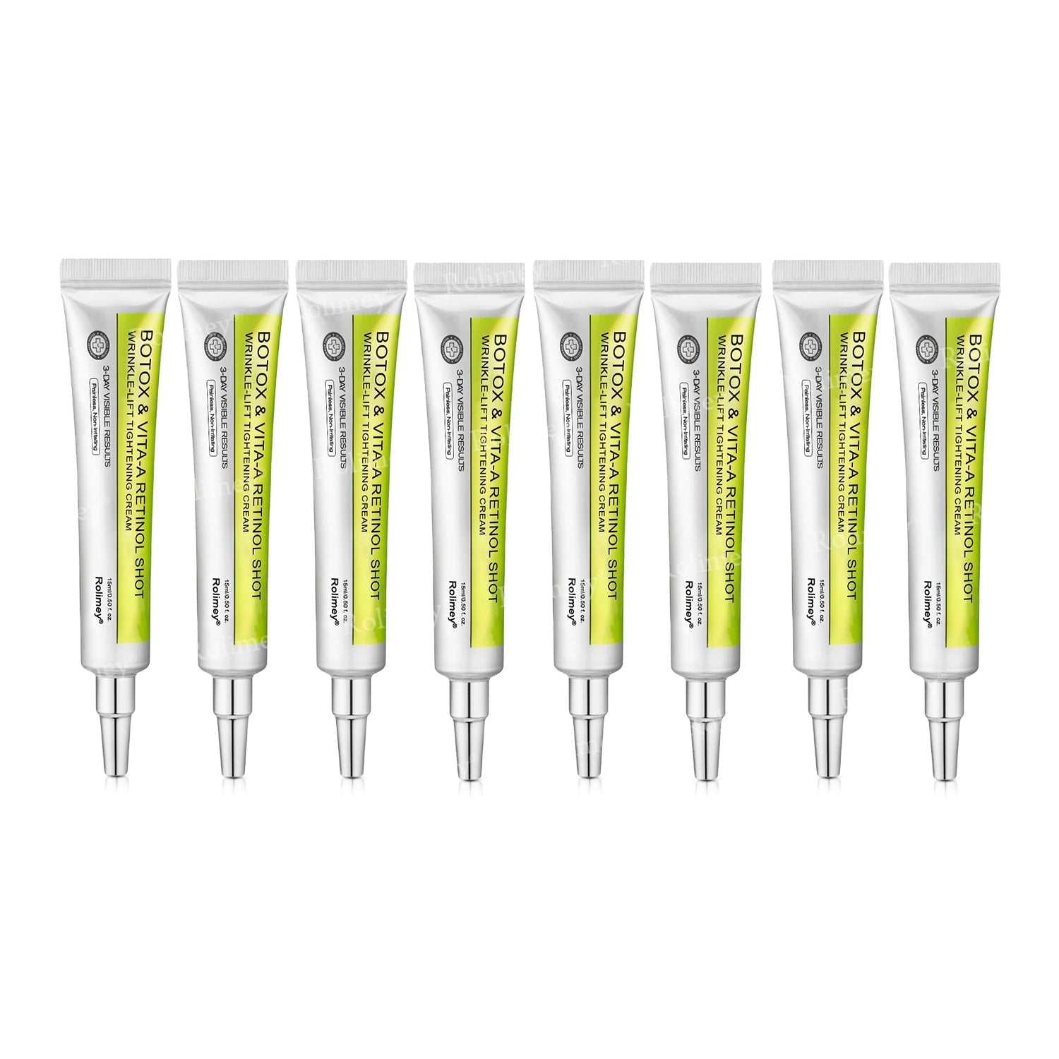Buy 5 Get 3 Free(8 Bottles)
