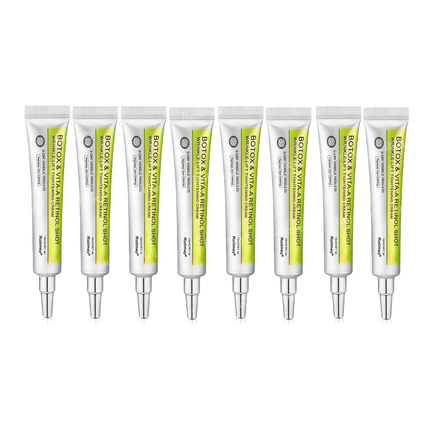 Frolunora® Botox & Vita A Retinol Shot Wrinkle - Lift Tightening cream