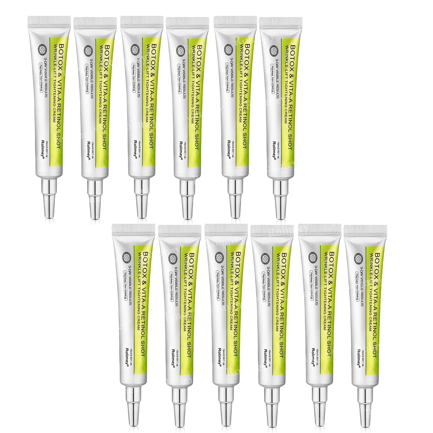Buy 8 Get 4 Free(12 Bottles)