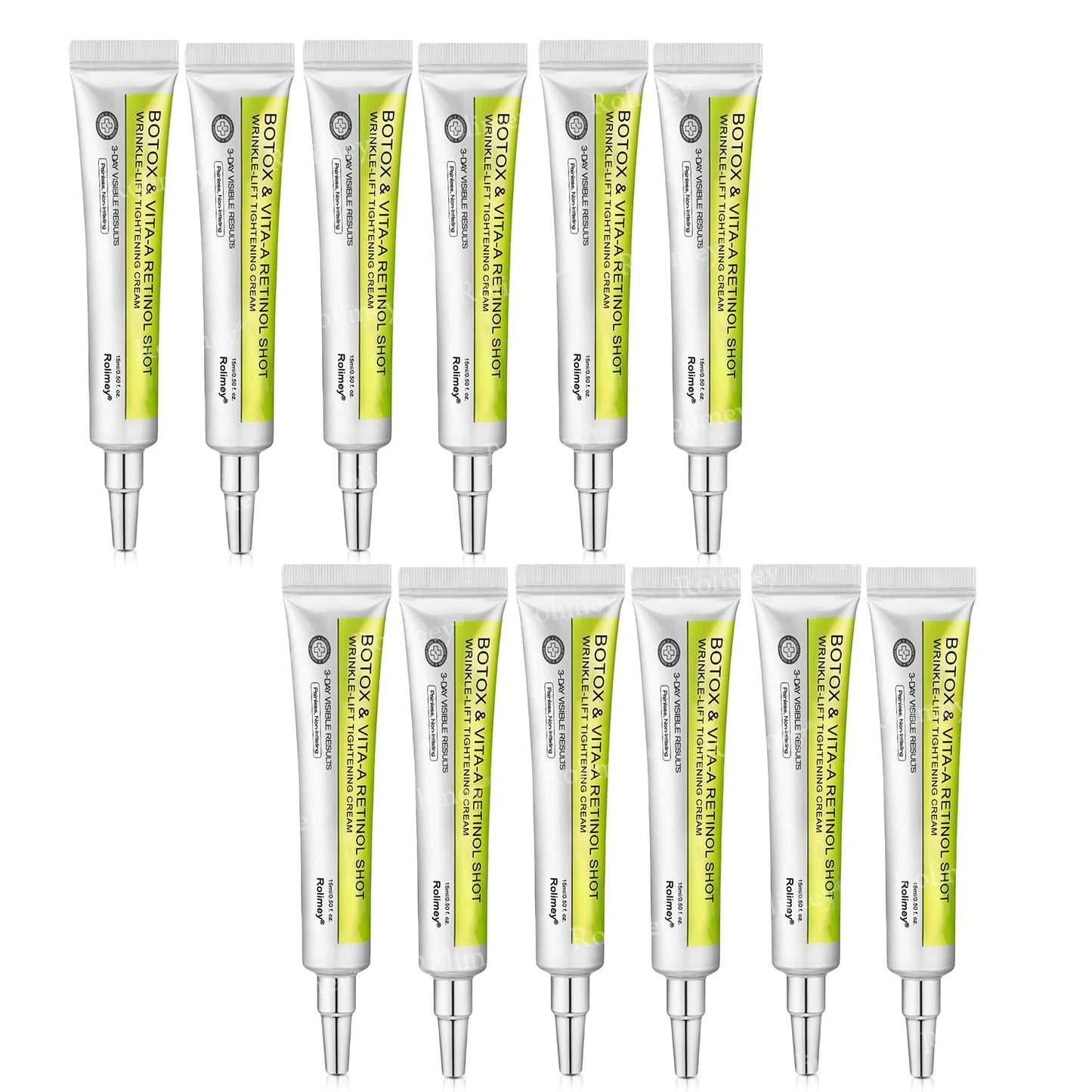 Frolunora® Botox & Vita A Retinol Shot Wrinkle - Lift Tightening cream