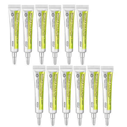 Frolunora® Botox & Vita A Retinol Shot Wrinkle - Lift Tightening cream