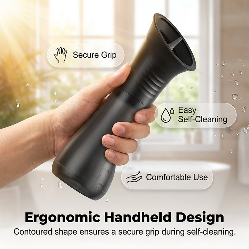 Frolunora® Rechargeable Electric Ear Cleaner Kit