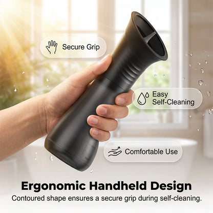 Frolunora® Rechargeable Electric Ear Cleaner Kit