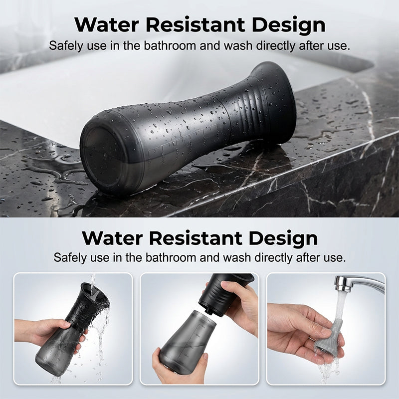 Frolunora® Rechargeable Electric Ear Cleaner Kit