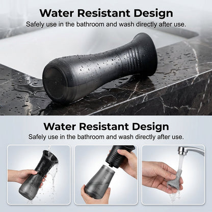 Frolunora® Rechargeable Electric Ear Cleaner Kit